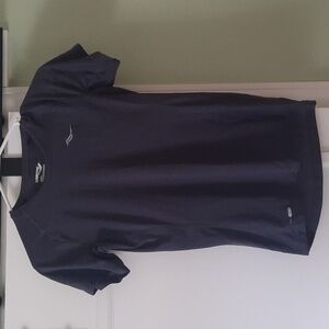 Lightly Used Saucony Tee Shirt